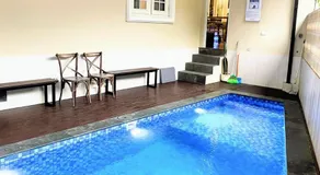 Cottonwood Bed & Breakfast House Bandung - Image 4