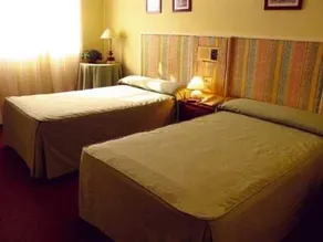 Hotel Casablanca Vigo - Image 5