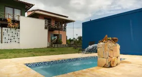 Mirante - Chalé Pura vida - Image 3