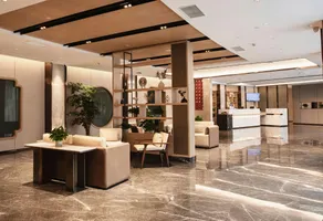 Xinyu Four Seasons Genting Hotel - Image 5
