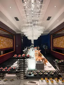 The Grantage Hotel & Sky Lounge - Image 4