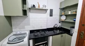Apto Versátil Praia de Botafogo - Image 2
