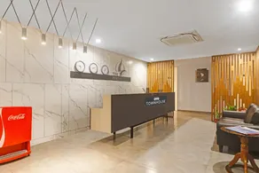 Hotel O THE FERN SUITES - Image 2