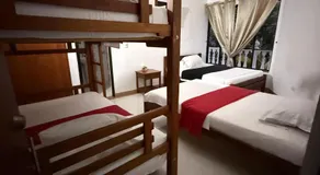 Hotel morada del sol - Image 2