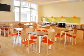 Home Inn Shanghai Fengxian College of Electronic Information - Image 3