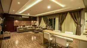 Elite Suites hotel - almalqa - Image 2