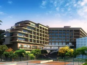 New Century Resort Wenzhou Golden Coast - Image 3