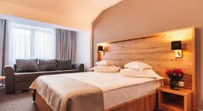 Hotel Domnitei - Image 2