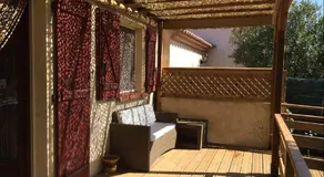 Chambre d'hôte " L'Albizia " - Image 4
