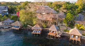 Sangany Lodge - Image 3
