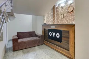 Hotel O Sisley Residency - Image 5