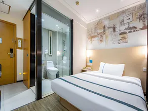 City Comfort Inn Nanning High-tech Park - Image 4