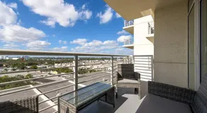 Midtown moderne avec 1 chambre, parking gratuit - Image 4