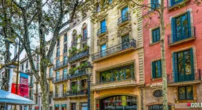 MUNNE - Spacious apartments next to FC Barcelona - Image 4