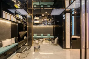 北京上地中关村软件园桔子水晶酒店 - Image 3