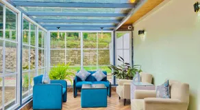 Maharanee Bungalow Darjeeling - Image 4