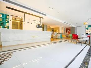 Magnotel Hotel Huangshan Scenic Area Transfer Center - Image 4