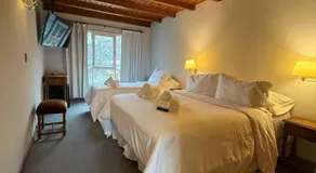 Hosteria & Spa Las Walkirias - Image 2