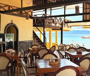 Lalaguna Beach Club & Dive Centre - Image 2