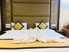 Hotel The Vedantasara - Image 4