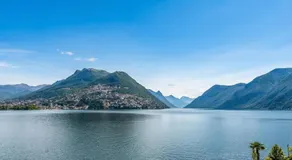 Paradiso Incanto Lake View Apartment - Happy Rentals - Image 4