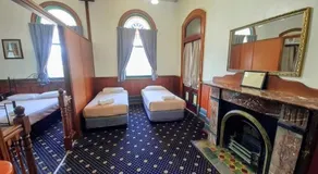 Criterion Hotel-Motel Rockhampton - Image 2