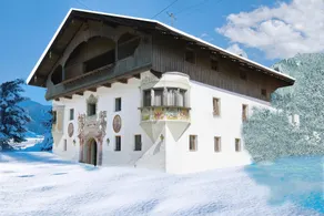 Lejlighed i Itter nær Wilder Kaiser skiområde - Image 3