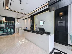 Xana lite hotel(Jinan Jiyang Sleepless City Jibei Park Branch) - Image 2
