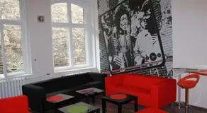 La Guitarra Hostel Poznań - Image 5