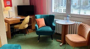 Hotel Waldperle - Image 5