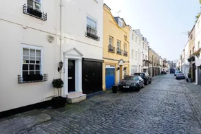Belgravia Mews - Image 4