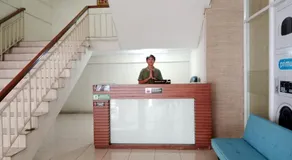 DE GREEN INN Kebon Jeruk - Image 5