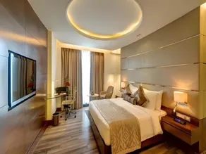 The Hotel Hindusthan International - Image 2