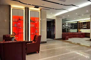 Lavande Hotel Shanghai Jiading Xincheng Stadium Branch - Image 5