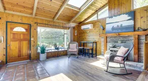Angler's Paradise! Clear Lake Home w/ Scenic Views - Image 4