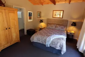 Mirkwood Forest Self Contained Spa Cottages - Image 2