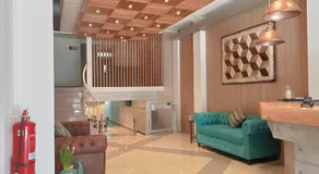 Hotel Gavina Express Arica - Image 2