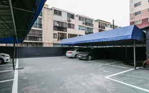 Daejeon Yongmun Back Hotel - Image 5