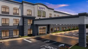 Spark by Hilton Lancaster Dutch Country - Image 5