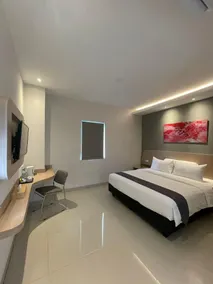 Kamari Hotel Ambon - Image 2
