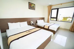hotel Thăng Long II FLC Sầm Sơn - Image 4