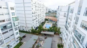 Appartement géant - Image 4