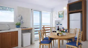 Panorama sea view for 6, free parking at the house - Image 4