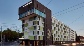 Me and All Hotel Mainz, by Hyatt - Image 4
