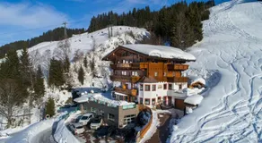 Appartement-Gästehaus Marie Anderl - Image 2