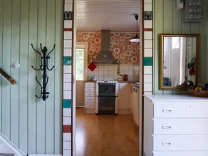 7 person holiday home in Djurhamn - Image 5