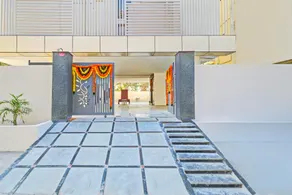 Super Townhouse Oak Suchitra Kompally Road Formerly Sun Moon Hotels - Image 4