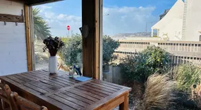 "La Cabine" côté mer et côté jardin à la VILLA PLEIN VENT - Image 2