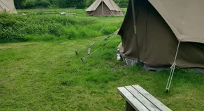 Gaggle of Geese Pub - Shepherd Huts & Bell Tents - Image 5