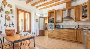 Lujosa Villa con piscina junto a Palma - Image 4